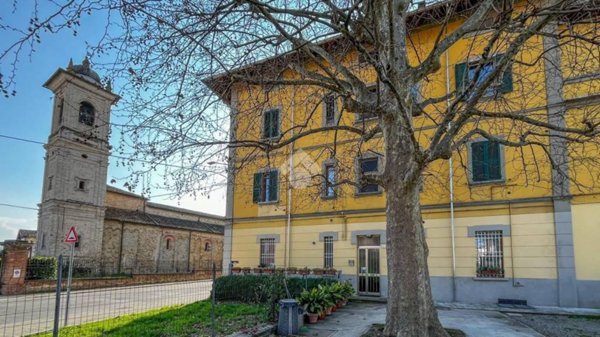 appartamento in vendita a Parma in zona Vicofertile