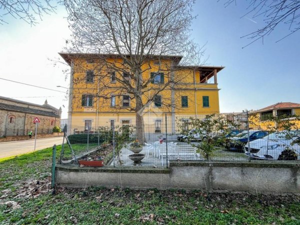 appartamento in vendita a Parma in zona Vicofertile