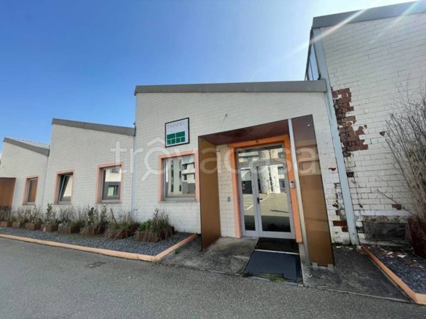 ufficio in vendita a Parma in zona San Martino / Paradigna