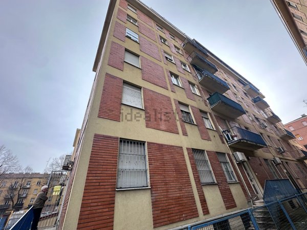 appartamento in vendita a Parma in zona Pablo