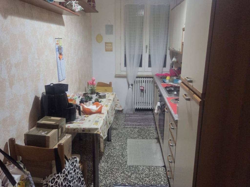 appartamento in vendita a Parma in zona San Lazzaro