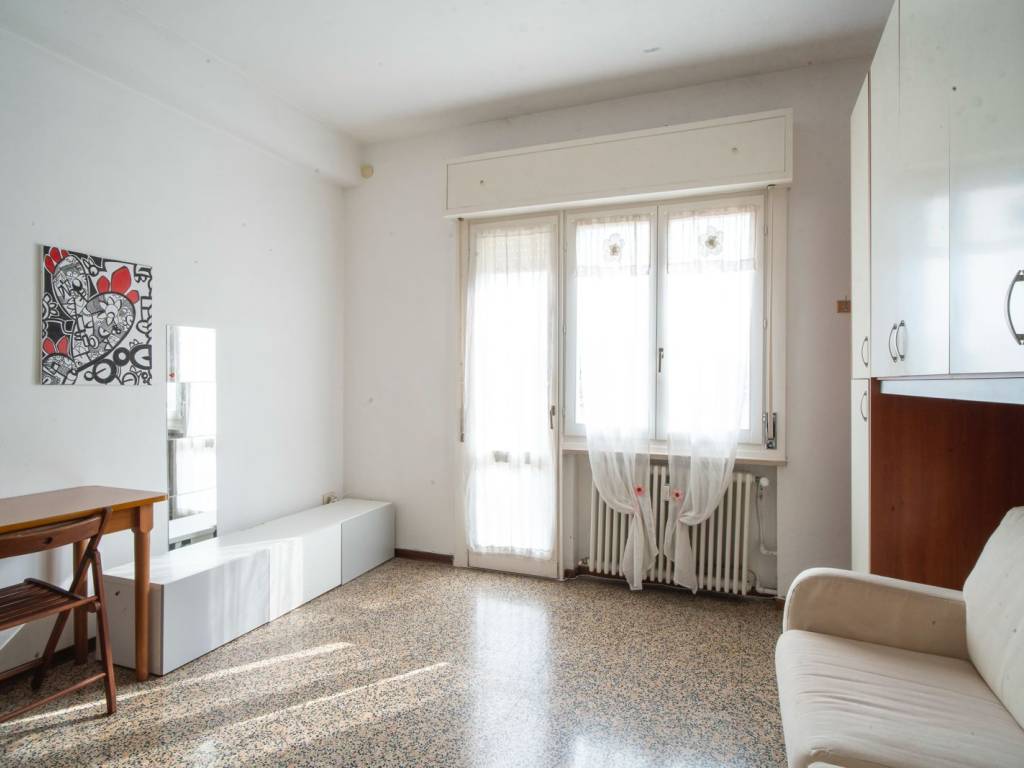 appartamento in vendita a Parma in zona Cittadella