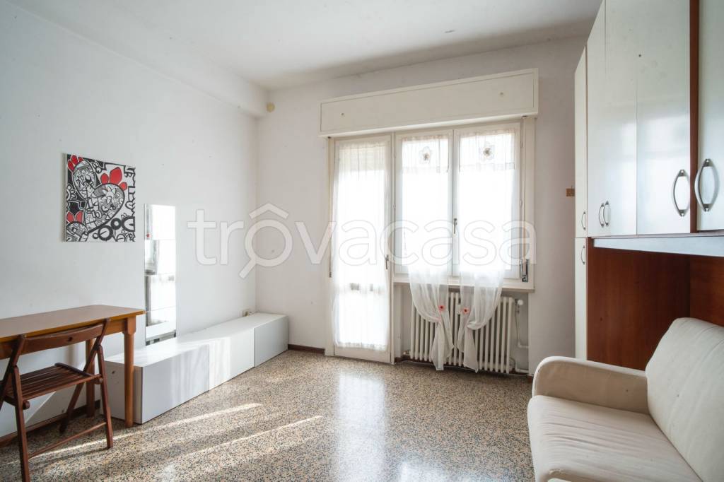 appartamento in vendita a Parma in zona Cittadella