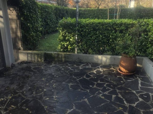 appartamento in vendita a Parma in zona Cittadella