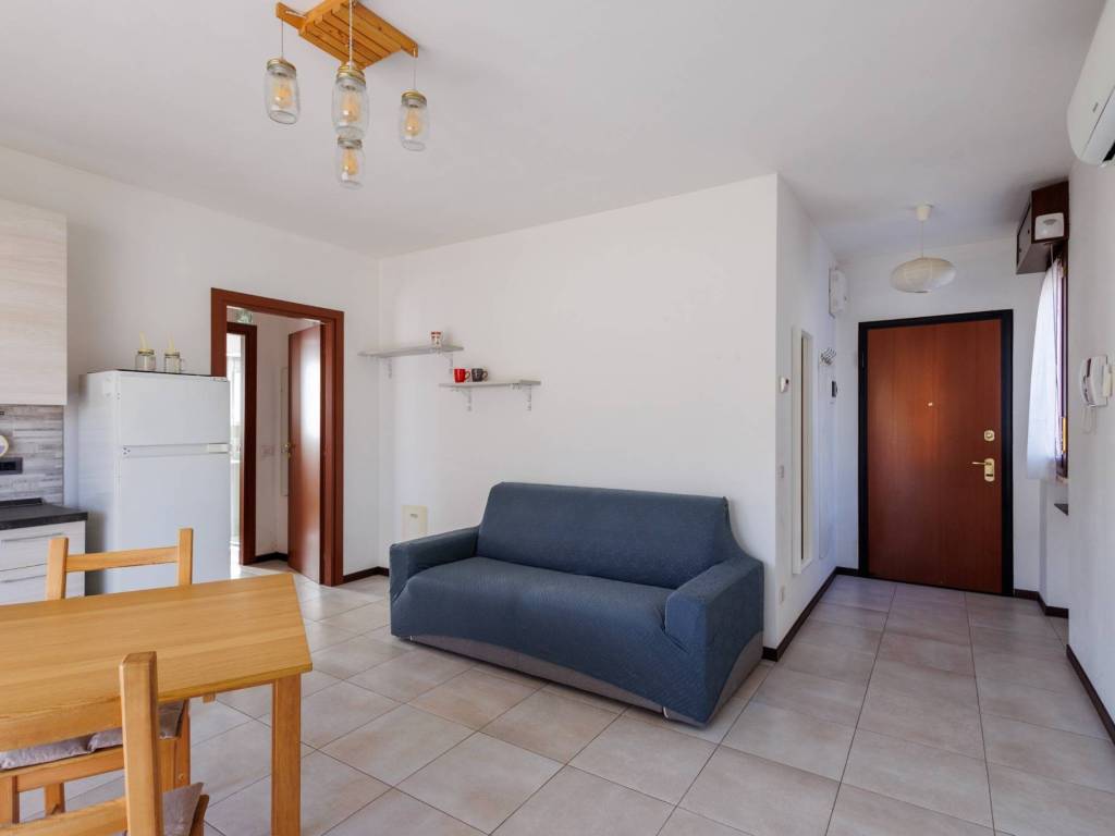 appartamento in vendita a Parma in zona Pablo