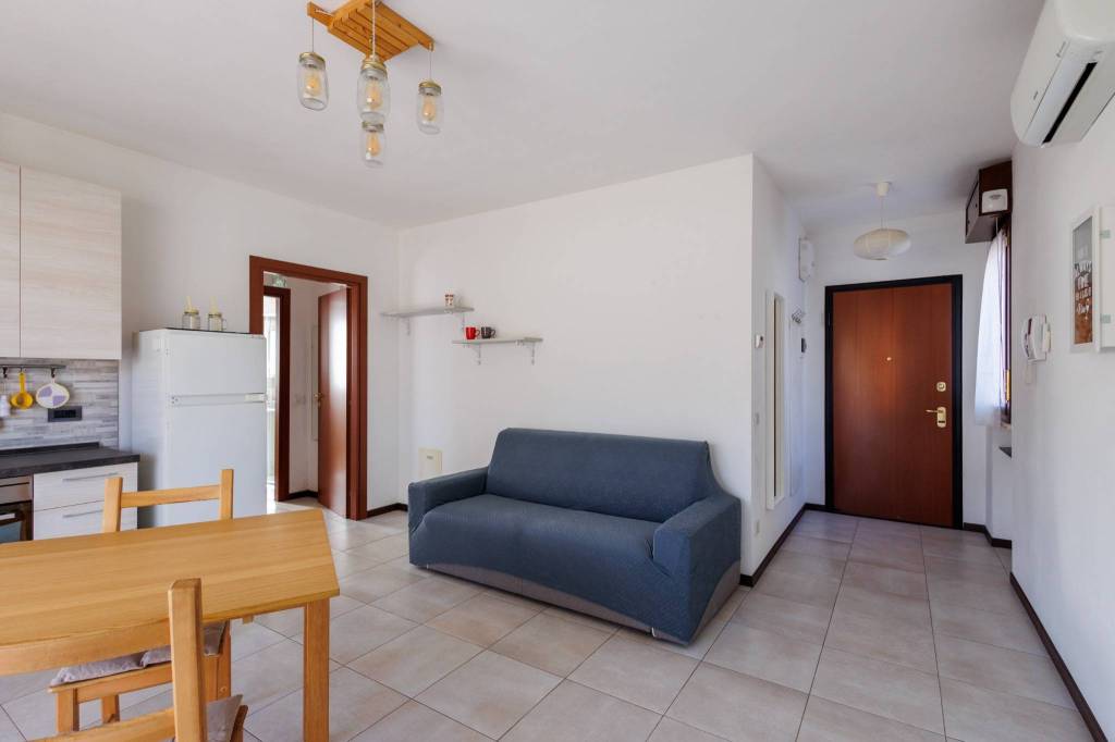 appartamento in vendita a Parma in zona Pablo