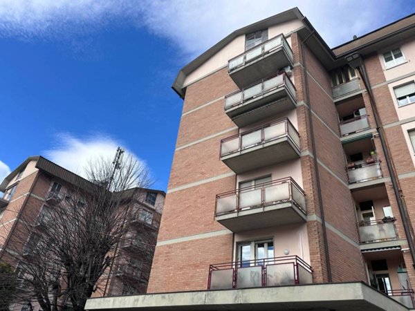 appartamento in vendita a Parma in zona Pablo