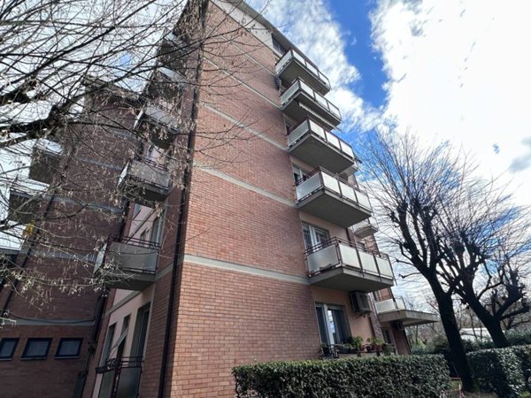 appartamento in vendita a Parma in zona Pablo