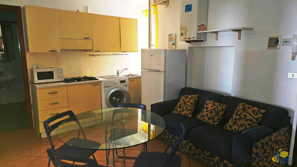 appartamento in vendita a Parma in zona Centro Storico