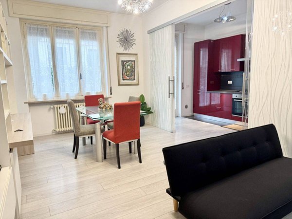 appartamento in vendita a Parma in zona Centro Storico