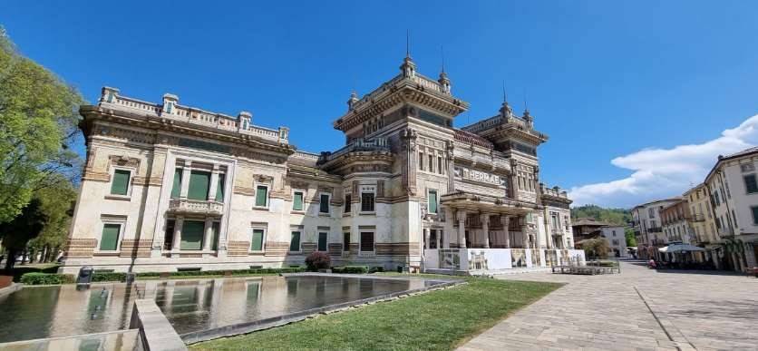 appartamento in vendita a Parma