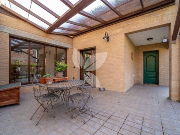 casa indipendente in vendita a Parma in zona Botteghino