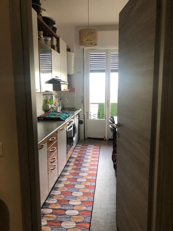 appartamento in vendita a Parma in zona Centro Storico