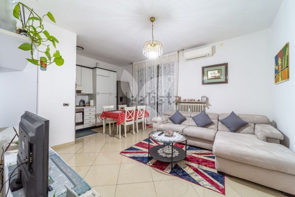 appartamento in vendita a Parma