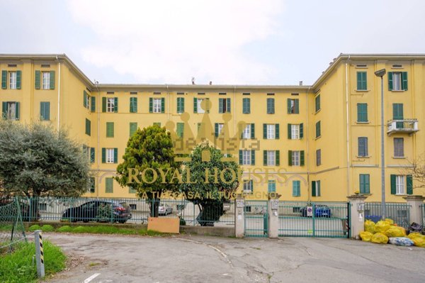 appartamento in vendita a Parma