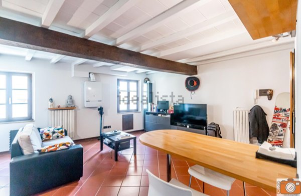 appartamento in vendita a Parma in zona Centro Storico