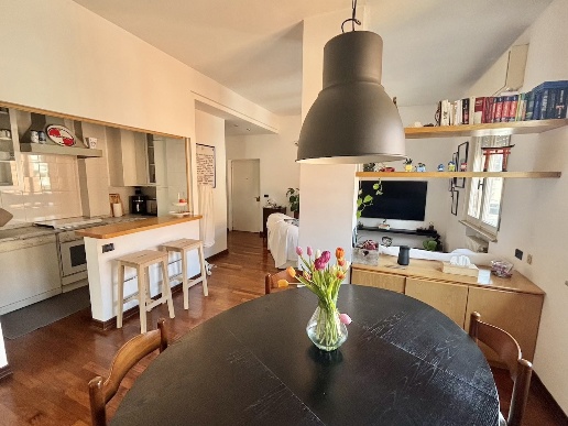 appartamento in vendita a Parma in zona San Leonardo