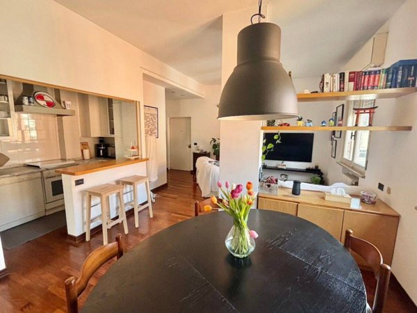 appartamento in vendita a Parma in zona San Leonardo