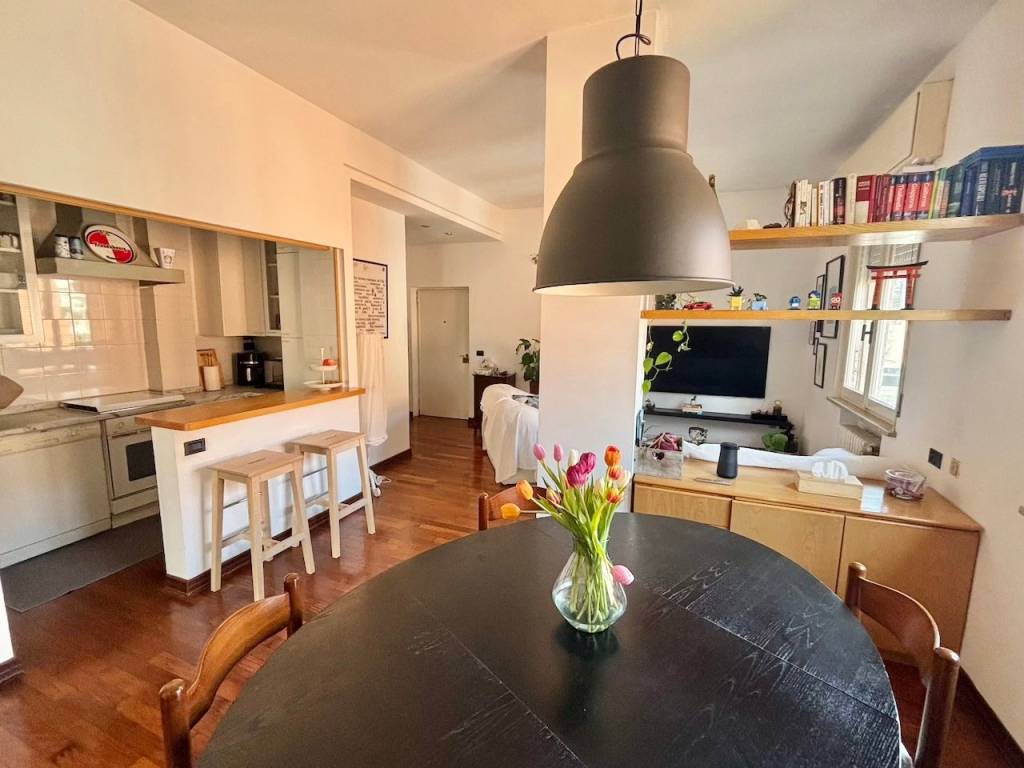 appartamento in vendita a Parma in zona San Leonardo