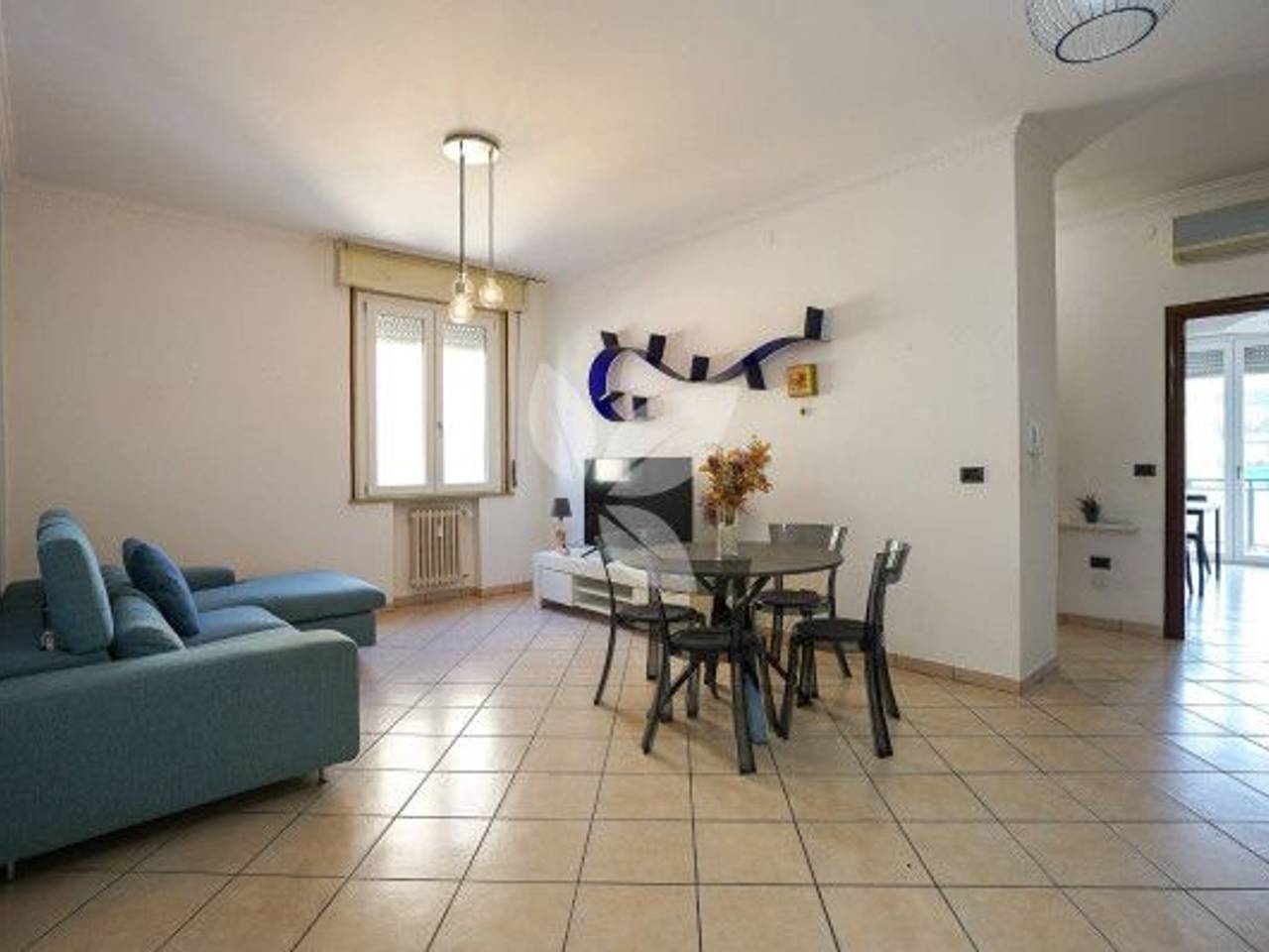 appartamento in vendita a Parma in zona San Lazzaro