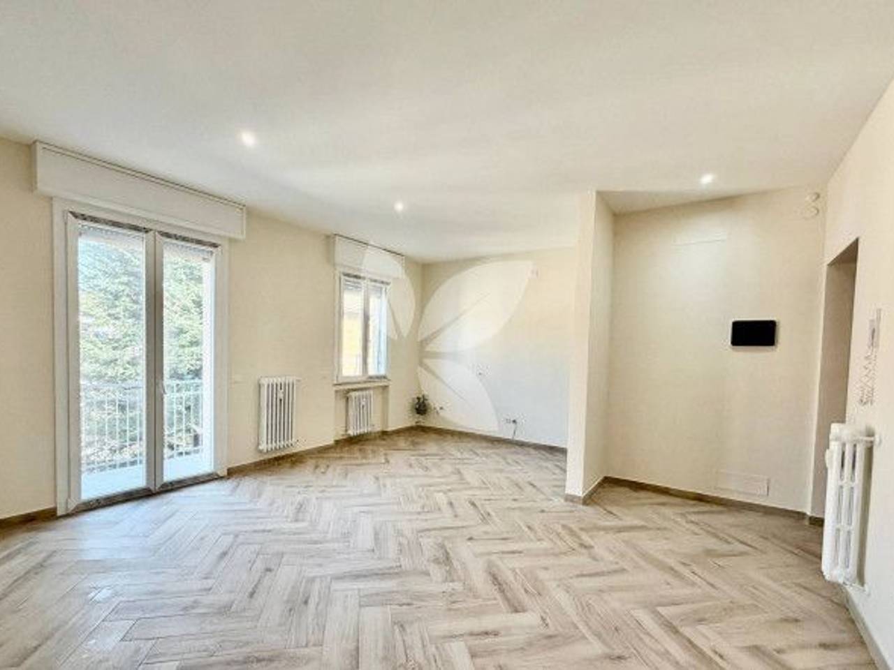 appartamento in vendita a Parma in zona Montanara