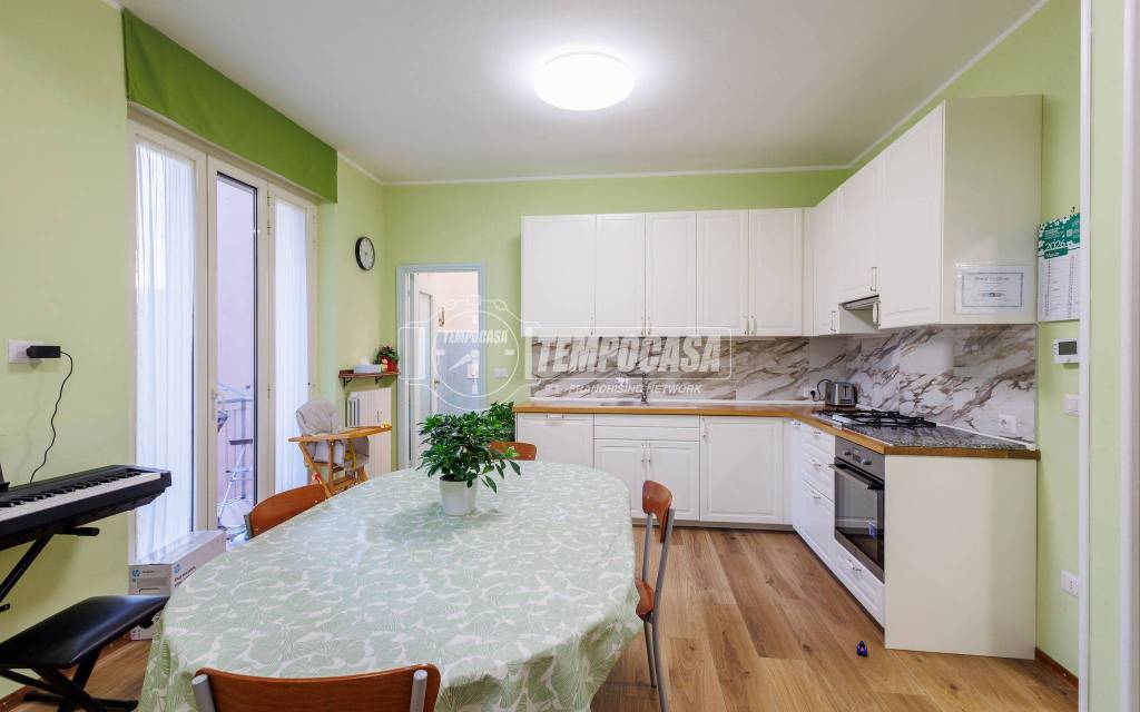 appartamento in vendita a Parma in zona San Lazzaro