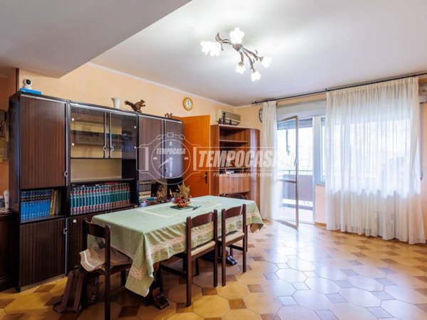 appartamento in vendita a Parma in zona San Lazzaro