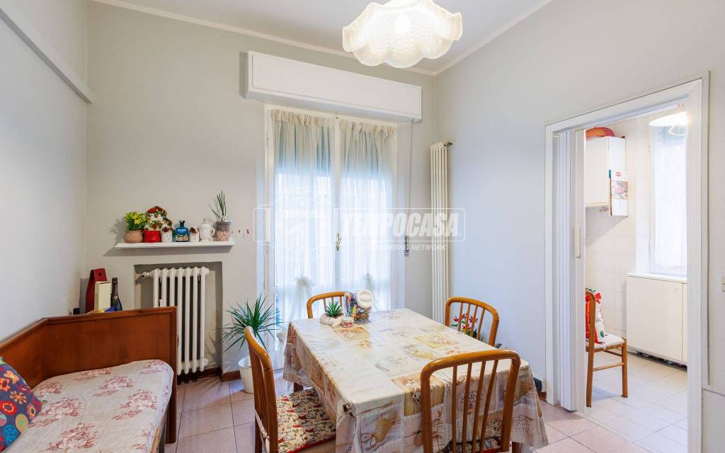 appartamento in vendita a Parma in zona San Lazzaro