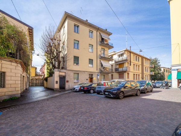 appartamento in vendita a Parma in zona Oltretorrente