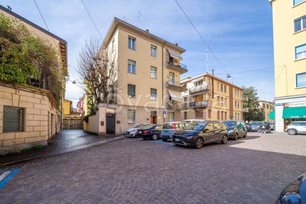 appartamento in vendita a Parma in zona Oltretorrente