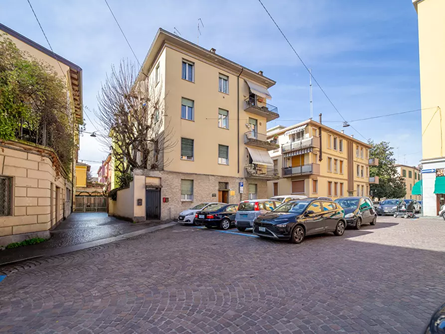 appartamento in vendita a Parma in zona Centro Storico