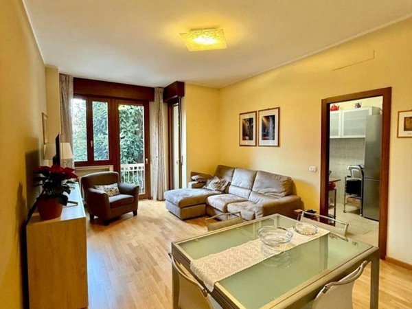 appartamento in vendita a Parma in zona San Lazzaro