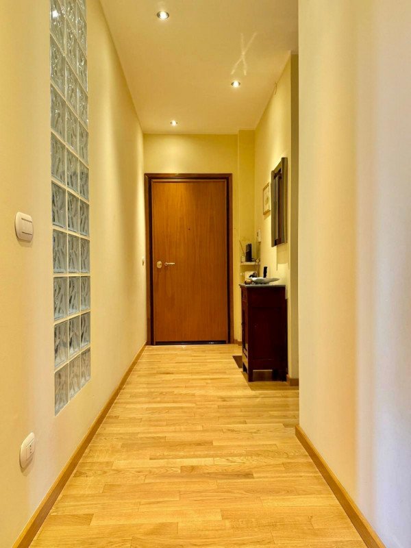 appartamento in vendita a Parma