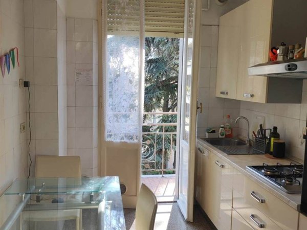 appartamento in vendita a Parma in zona Cittadella