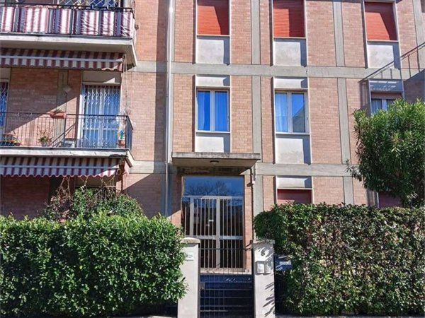 appartamento in vendita a Parma in zona San Lazzaro