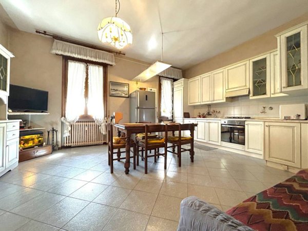 appartamento in vendita a Parma in zona Pablo