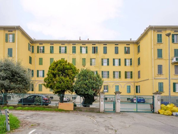 appartamento in vendita a Parma in zona San Martino / Paradigna