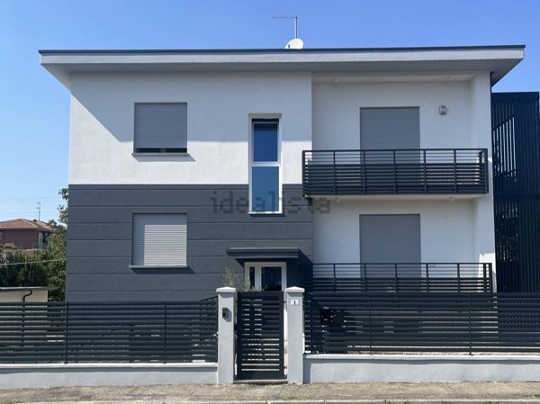 ufficio in vendita a Parma