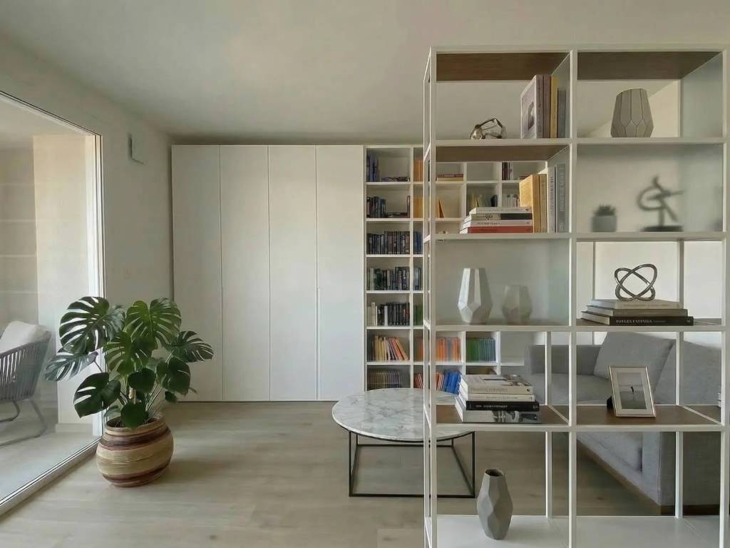 appartamento in vendita a Parma in zona Pablo