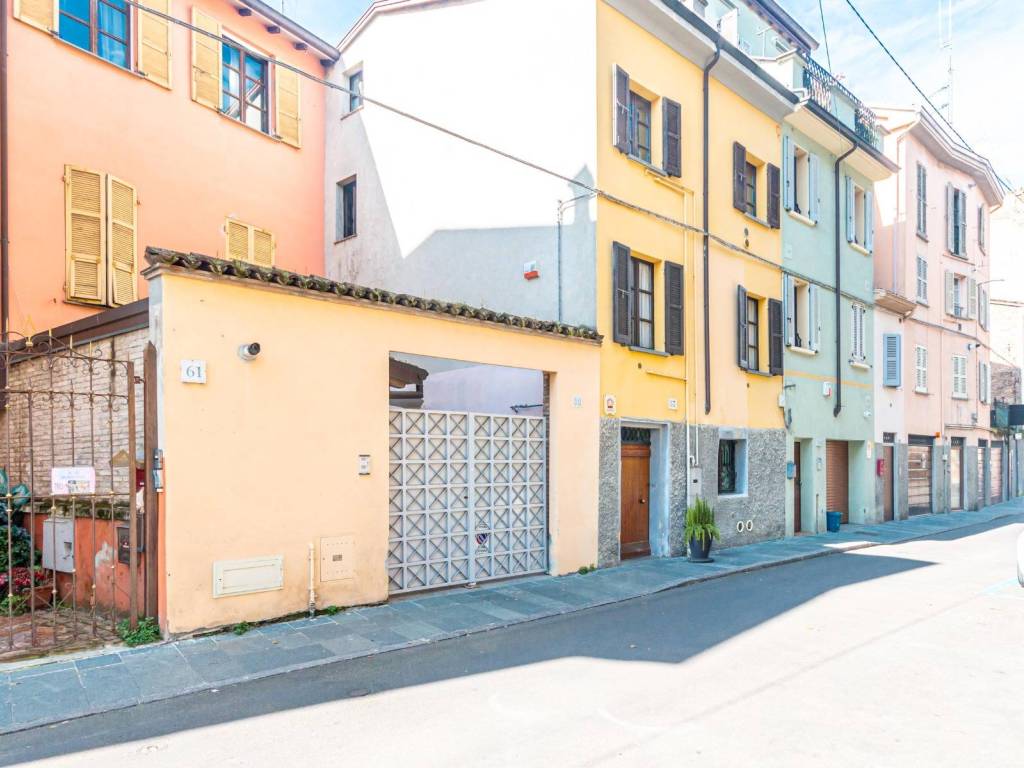 appartamento in vendita a Parma
