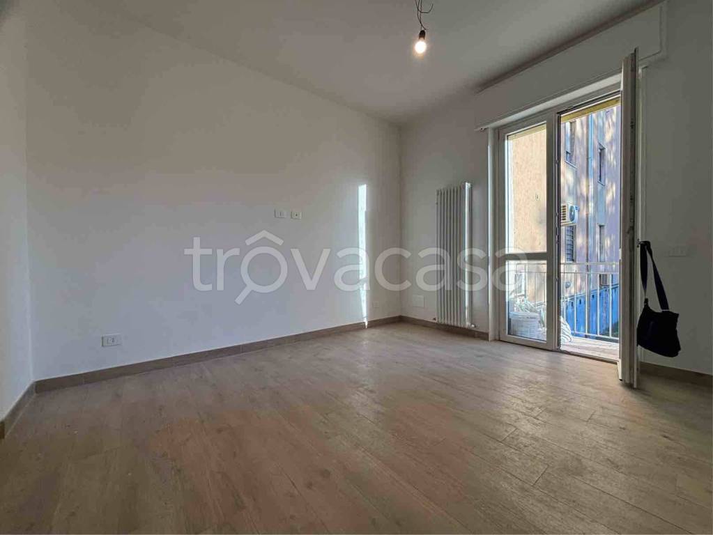 appartamento in vendita a Parma in zona San Leonardo