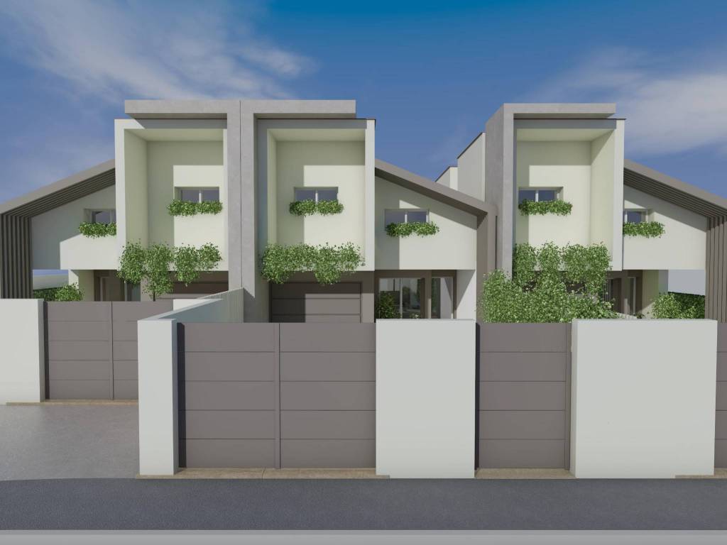 casa indipendente in vendita a Parma