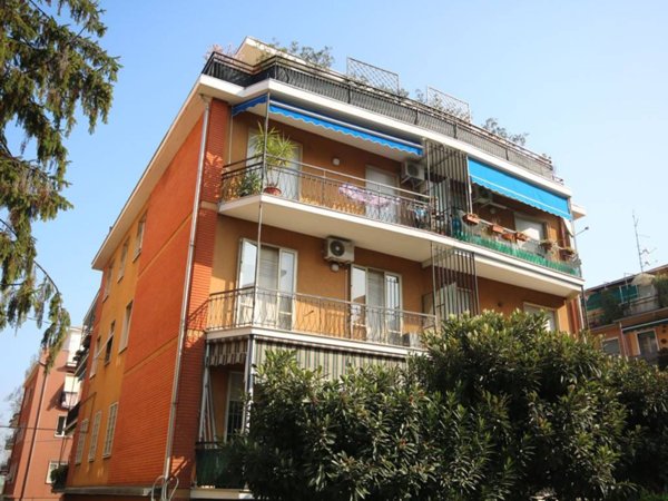 appartamento in vendita a Parma in zona San Martino / Paradigna