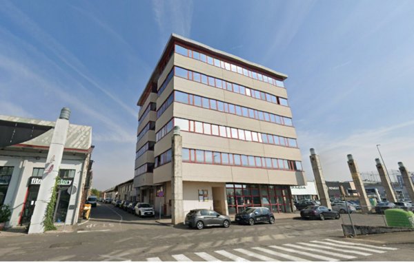ufficio in vendita a Parma in zona San Lazzaro