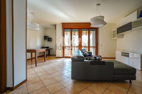 appartamento in vendita a Parma in zona San Lazzaro