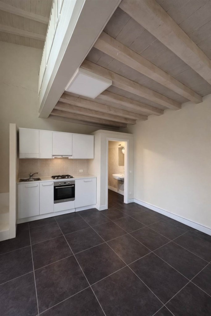 appartamento in vendita a Parma