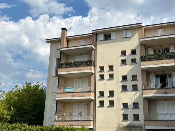 appartamento in vendita a Parma in zona Vicofertile