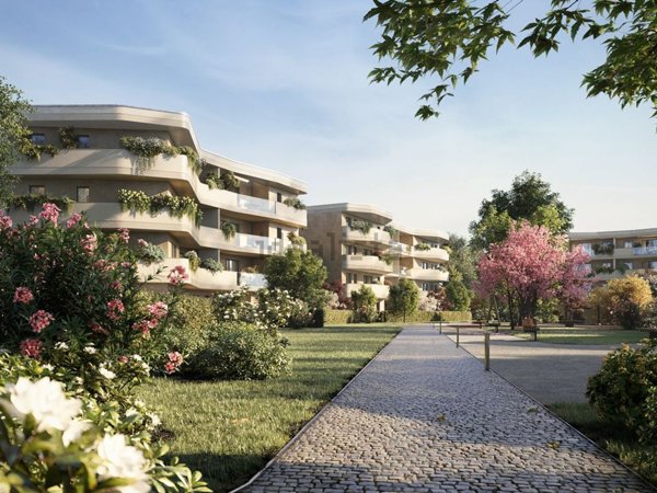 appartamento in vendita a Parma