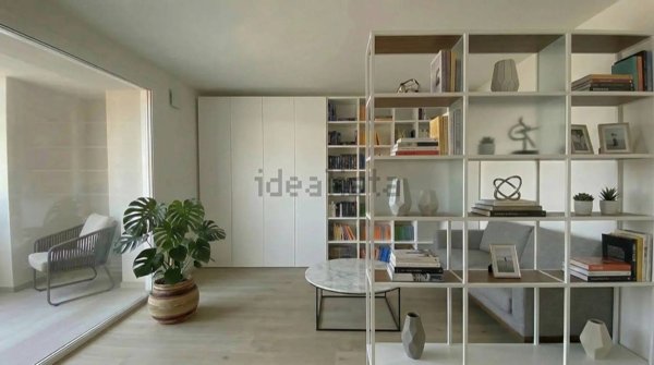 appartamento in vendita a Parma in zona Centro Storico