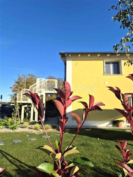 casa indipendente in vendita a Parma in zona Vigatto